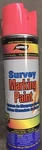5 Pack Aervoe 229 Fluorescent Survey Marking Paint - Pink 17OZ New. Price: $47.99.