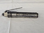 182 Pneumatic Air Needle Scaler Hammer Chisel Chipper Rust Removal Tool Used. Price: $145.35.