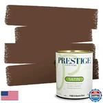 Prestige Paints Interior And Premiumr One 1-GALLON Satin Comparable New. Price: $108.32.