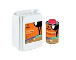 Loba 2K Invisibleprotect 1 Gallon LO-FI-238 New. Price: $216.23.