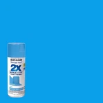 Rust-oleum 277991 Oasis Blue Satin Sheen Indoor And Outdoor Spray Paint 12 Oz. New. Price: $16.06.