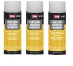 Sem 38363 Sand Free Adhesion Promoter Aerosol Can 12 Oz (3 Pack) New. Price: $66.49.