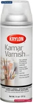Krylon K01312 11-OUNCE Kamar Varnish Aerosol (pack Of 1), Matte New. Price: $11.55.
