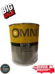 Omni M128 Blue Shade Green Industrial Paint Gallon By Ppg New. Price: $119.99.