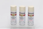 Rust-oleum 7770830 Stops Spray Paint, 12-OUNCE, Gloss Almond New. Price: $27.00.