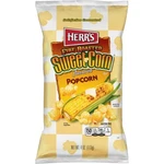 Herr Foods Inc Fire Roasted Sweet Popcorn, 4 Ounces, 12 Per Case New. Price: $68.11.