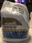 Olympic Waterguard Harvest Gold Transparent Exterior Wood Stain & Sealer 1GALLON New. Price: $38.25.