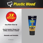 Dap 00582 Golden Oak All Purpose High-quality Plastic Wood Filler 6 Oz. New. Price: $10.76.