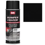 Sem 39083 Gloss Black Bumper Coater Aerosol - 12 Oz. New. Price: $27.99.