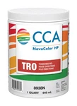 Novocolor Hp Cca Trans Oxide Red Paint Colorant 1QT New. Price: $107.11.