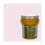 Rodda Paint Cascadia Zero Interior Satin & Primer One, 5-GALLON, Viola New. Price: $251.17.