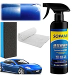 Sopami Car Coating Spray Effect Agent Quickly Wax Us Ship New. Price: $15.99.