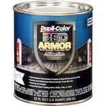 Duplicolor BAQ2010, Bed Armor Truck Liner, 32OZ, Black Rubberized New. Price: $54.99.