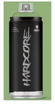Montana Colors Mtn Hardcore Spray Paint 400ML - Various Graffiti & Diy New. Price: $14.99.