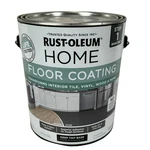 Rust-oleum Home Floor Coating Step Base Deep Tint 122OZ New. Price: $80.09.
