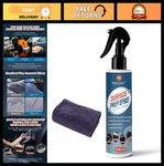 Automotive Surface Degreaser Spray - Easy Oil, Wax & Grime Remover, 150ML New. Price: $27.99.