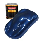 Restoration Shop - Daytona Blue Metallic Urethane Basecoat Auto Paint Quart... New. Price: $182.19.