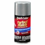 Dupli-color Perfect Match Premium 8 Ounce (pack Of 1), Bright Platinum New. Price: $23.87.