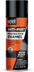 Anti Rust Protective Enamel Spray, Long-lasting & Durable Vehicle Paint Wi New. Price: $20.99.