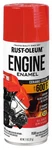 Rust Oleum Engine Enamel Spray Paint Gloss Orange 11 Ounce Automotive New. Price: $15.79.