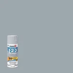Zinsser Bulls Eye 1-2-3 13 Oz. Primer Spray, Gray 290971 New. Price: $11.85.