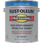 Rust-oleum Professional Oil-based High Performance Protective Enamel Safety... New. Price: $84.49.