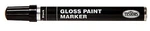 Black Touch-up Marker New. Price: $42.00.
