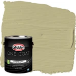 Glidden Interior Paint Premiumr Sage/cress Green One Coat Eggshell 1-GALLON New. Price: $97.27.