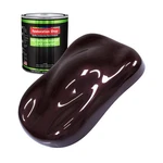 Black Cherry Pearl 1 Quart Low Voc Urethane Basecoat Car Auto Body Paint New. Price: $127.99.