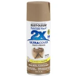 Rust-oleum 647-249070 Painters Touch Ult CVR2X Enl Nutmeg Satin New. Price: $35.80.