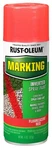 Rust Oleum 11 Ounce Fluorescent Red Marking Spray Paint For Outdoor Use New. Price: $19.29.