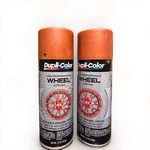 Dupli-color Wheel Coating 12OZ (2 Pack) High Performance Enamel Cooper New. Price: $36.99.