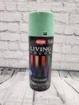 Retired Vintage Krylon Spearmint Spray Paint Can 12 Oz Made Usa New. Price: $29.97.