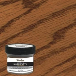 Varathane Interior Premium Wood Putty - 3.75 Oz. New. Price: $10.98.