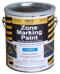 Rae 4902-01 Yellow Latex Zone Marking Paint 1-GALLON New. Price: $80.01.