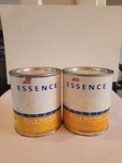 2(TWO)ACE Hardware Essence Semi Interior Wall& Trim Paint 186 A320 Midtown Base New. Price: $37.99.