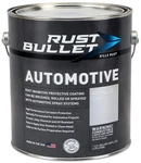 Rust Bullet - Automotive Inhibitor Paint Preventive Protective... New. Price: $244.65.