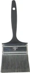 (12) Ea True Value 3" Polyester Varnish Utility Paint Brush New. Price: $48.90.