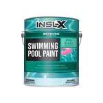Waterborne Semi-gloss Acrylic Pool Paint Royal Blue 1 Gallon Swimming New. Price: $90.30.
