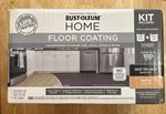 Rust-oleum 360100 Home Deep Base/ Matte Top-coat New. Price: $39.95.