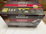 Rust-oleum 293513 Rocksolid Polycuramine Garage Floor Coating, 2.5 Car Kit, High New. Price: $224.99.