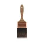 Purdy 144380330 BRUSH,3",FLAT SASH,PET/NYLON,3 3/16"L 14C535 New. Price: $31.69.