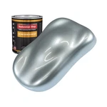 Restoration Shop - Silver Blue Metallic Urethane Basecoat Auto Paint Quart ... New. Price: $182.19.