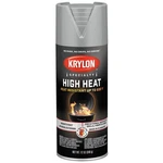 Krylon K01407777 Spray PAINT,ALUMINUM,12 OZ.,15 Min. 38EM95 New. Price: $12.79.