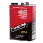 Transtar 4361-F Quick Dry Rubberized Undercoat, Protective Coating Gallon New. Price: $94.12.