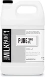 Real Milk Paint Pure Tung Oil - Gallon (128 Fl. Oz) New. Price: $75.00.