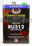 House Of Kolor RU312 Kosmic Slow Dry Reducer Gallon New. Price: $111.73.