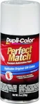 Dupli-color 8OZ Arctic White Automotive Spray Paint BGM0153 New. Price: $22.87.