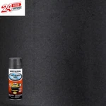 Black, Automotive Trim And Bumper Matte Spray PAINT-251574, 11 Oz New. Price: $14.99.