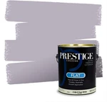 Exterior Paint & Primer One - 100% Acrylic Latex, Flat Finish, Low Voc, 400 New. Price: $70.82.